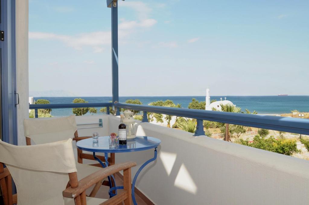 Kythera Golden Sun Agia Pelagia  Eksteriør billede
