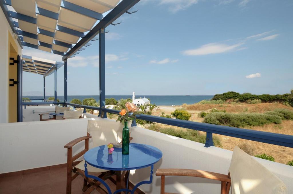 Kythera Golden Sun Agia Pelagia  Eksteriør billede